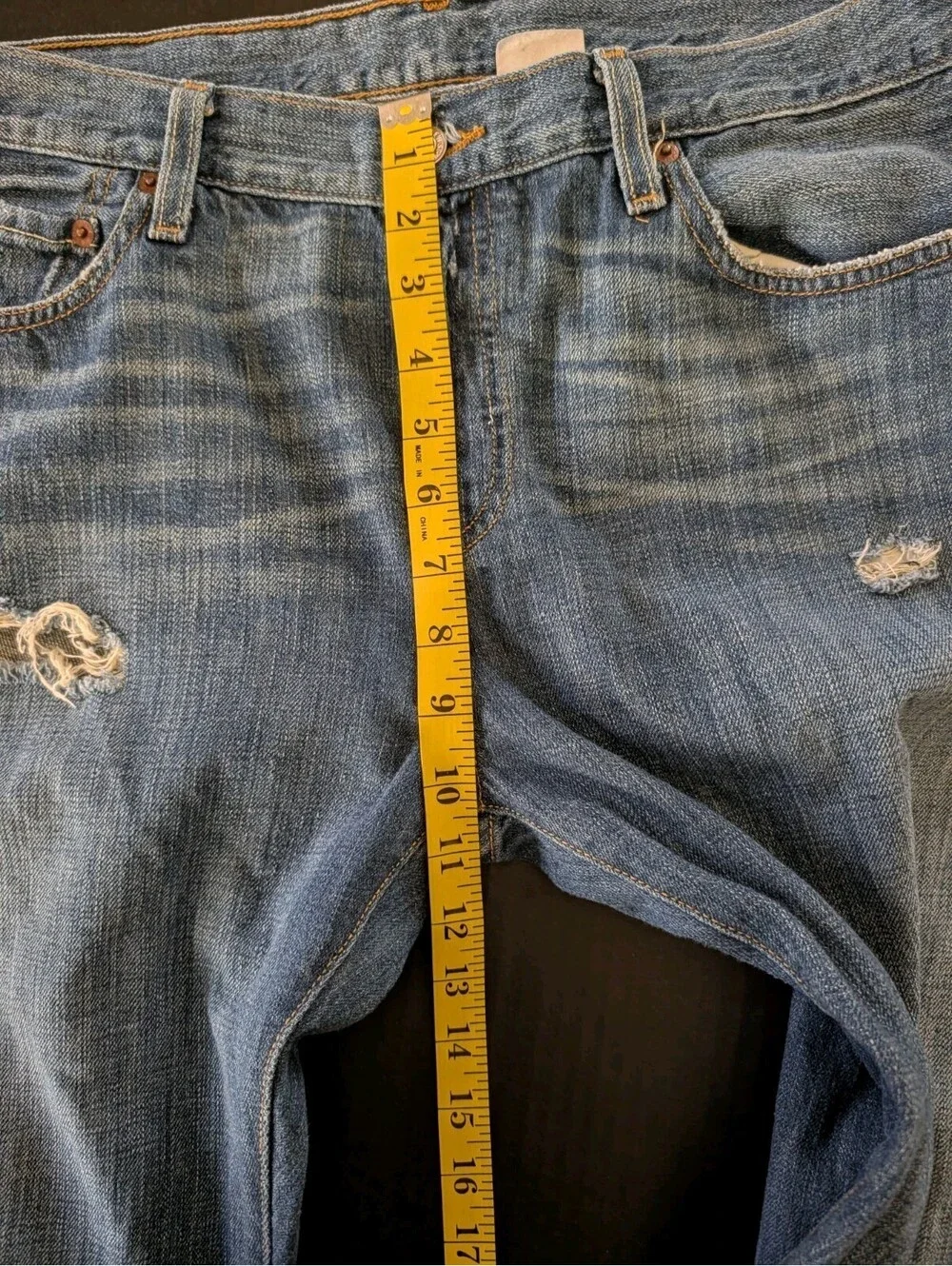 Levis premium levi